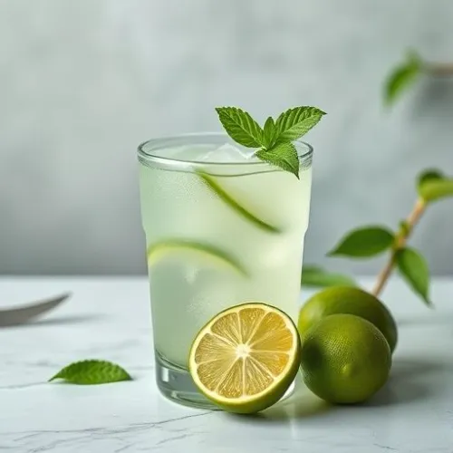 Mint Lime